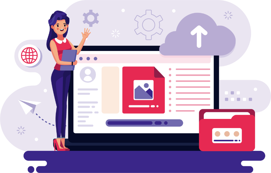 explore our work