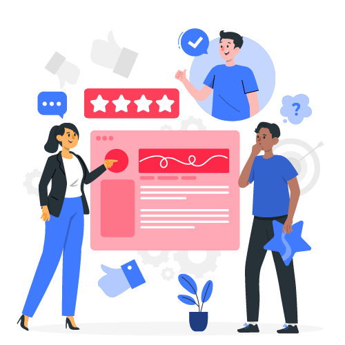 Advantages For Your Business